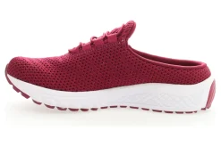 Women Propet Standard|Extra Wide-Tour Knit Slide