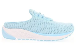 Women Propet Standard|Extra Wide-Tour Knit Slide