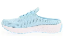 Women Propet Standard|Extra Wide-Tour Knit Slide