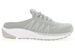 Women Propet Standard|Extra Wide-Tour Knit Slide