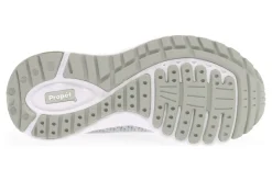 Women Propet Standard|Extra Wide-Tour Knit Slide