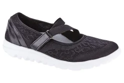 Women Propet Standard|Extra Wide-Travelactiv Mary Jane Elite