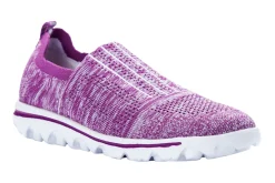 Women Propet Standard|Extra Wide-Travelactiv Stretch