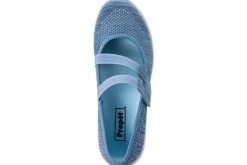 Women Propet Narrow|Casual Shoes-Travelwalker EVO Mary Jane