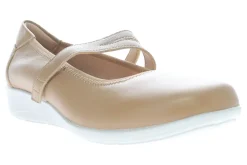 Women Propet Extra Wide|Wide-Yara Mary Jane