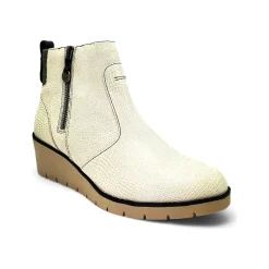 Women Revere Standard|Boots-Amarillo