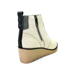 Women Revere Standard|Boots-Amarillo