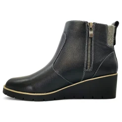 Women Revere Standard|Boots-Amarillo