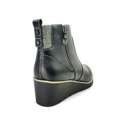 Women Revere Standard|Boots-Amarillo