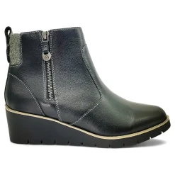 Women Revere Standard|Boots-Amarillo