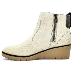 Women Revere Standard|Boots-Amarillo