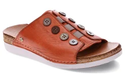 Women Revere Wide|Standard-Antalya