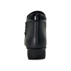 Women Revere Wide|Standard-Damascus