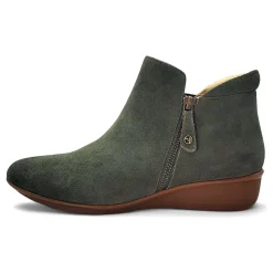 Women Revere Wide|Standard-Damascus