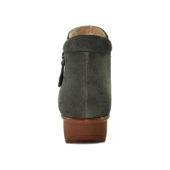 Women Revere Wide|Standard-Damascus