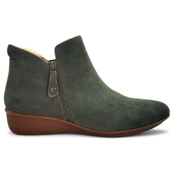 Women Revere Wide|Standard-Damascus