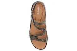 Women Revere Standard|Wide-Emerald