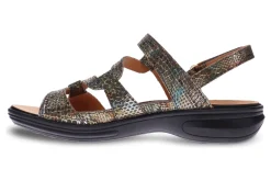 Women Revere Standard|Wide-Emerald