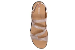 Women Revere Wide|Standard-Emerald