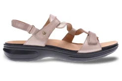 Women Revere Wide|Standard-Emerald