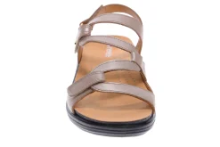 Women Revere Wide|Standard-Emerald