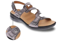 Women Revere Standard|Wide-Emerald