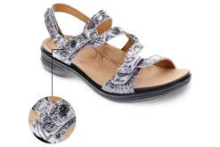 Women Revere Standard|Wide-Emerald