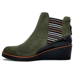 Women Revere Wide|Standard-Galway