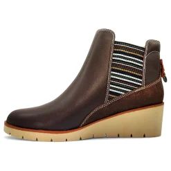 Women Revere Wide|Standard-Galway