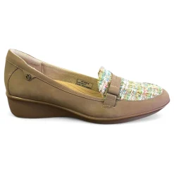 Women Revere Wide|Standard-Montmarte