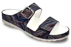 Women Revere Wide|Standard-Palma