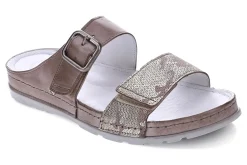 Women Revere Standard|Sandals-Palma