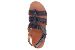 Women Revere Wide|Standard-Santorini