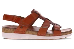 Women Revere Wide|Standard-Santorini