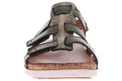 Women Revere Wide|Standard-Santorini