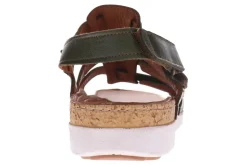 Women Revere Wide|Standard-Santorini