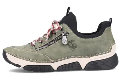 Women Rieker Standard|Casual Shoes-Angela 73