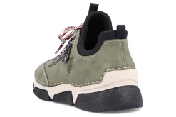 Women Rieker Standard|Casual Shoes-Angela 73