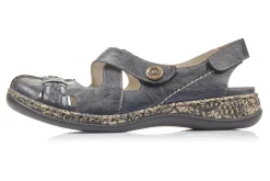 Women Rieker Standard|Casual Shoes-Daisy 77