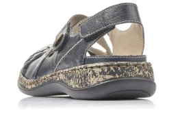 Women Rieker Standard|Casual Shoes-Daisy 77