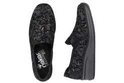 Women Rieker Standard|Casual Shoes-Doris 52