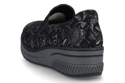 Women Rieker Standard|Casual Shoes-Doris 52