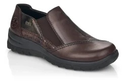 Women Rieker Standard|Boots-Eike 78