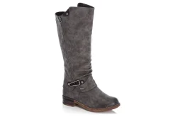 Women Rieker Standard|Boots-Fabrizia 52