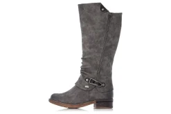Women Rieker Standard|Boots-Fabrizia 52