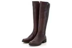 Women Rieker Standard|Boots-Faith 91