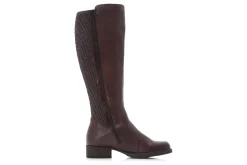 Women Rieker Standard|Boots-Faith 91
