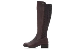 Women Rieker Standard|Boots-Faith 91