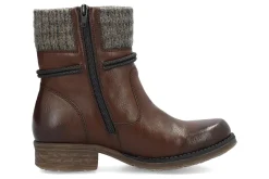 Women Rieker Standard|Boots-Fee 88