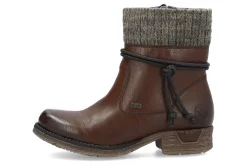 Women Rieker Standard|Boots-Fee 88